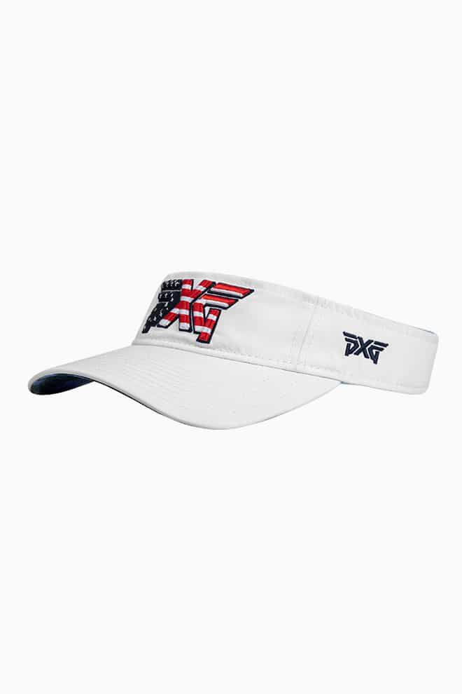 Shop Our Pure Stars & Stripes Collection | PXG
